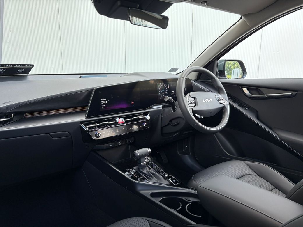 2026 Kia Niro