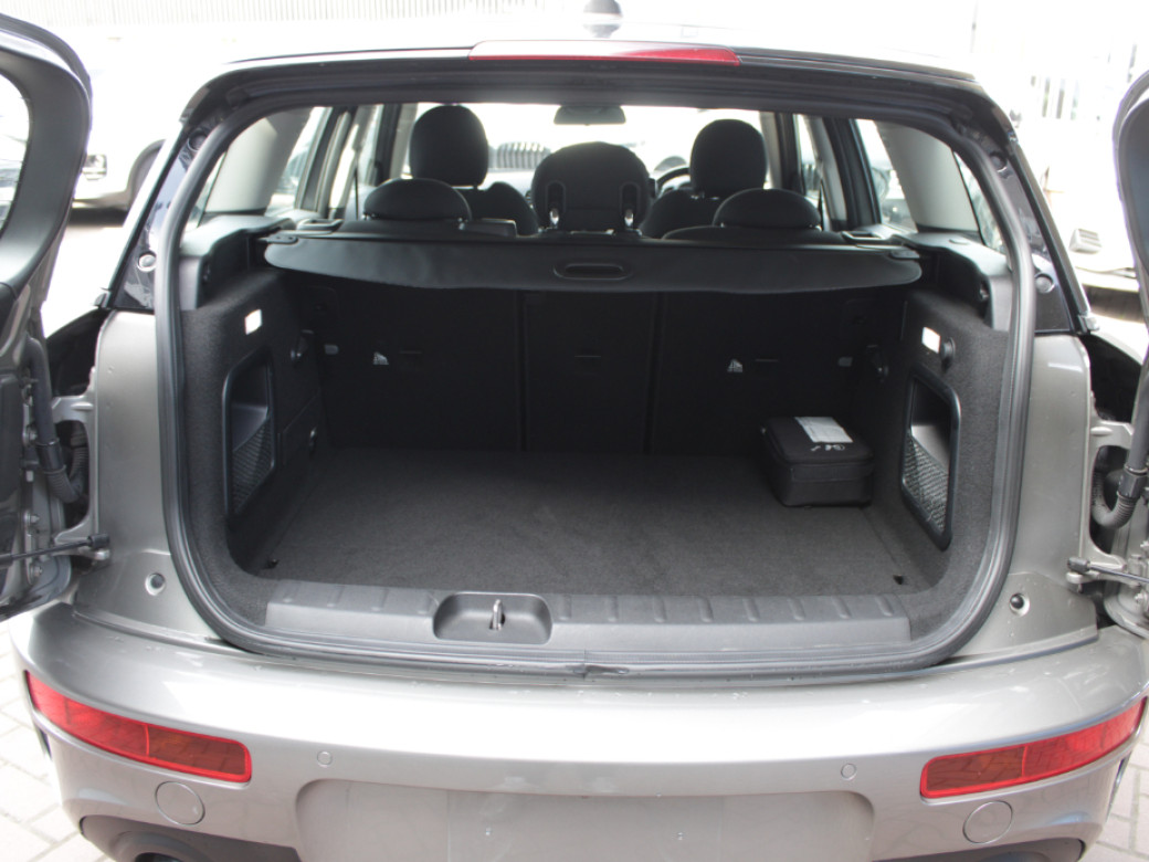 2016 Mini Clubman