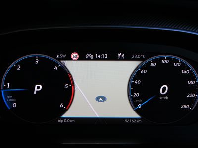 2023 Volkswagen Arteon