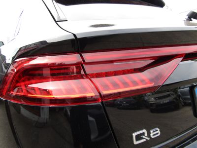 2019 Audi Q8