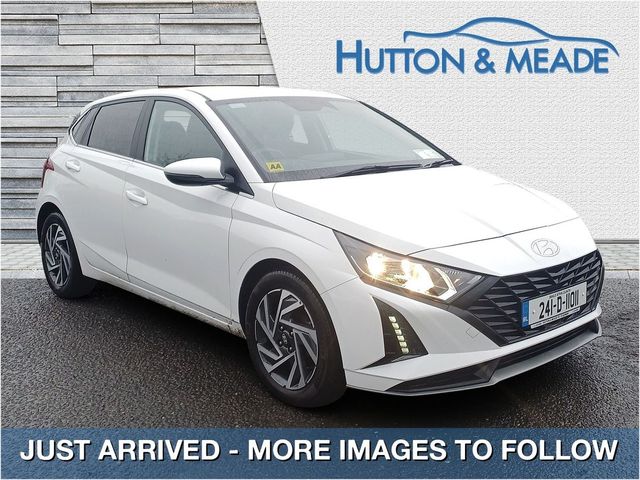 vehicle for sale from Hutton & Meade