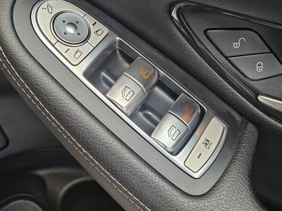 2020 Mercedes-Benz GLC Class