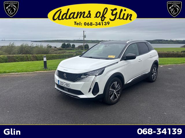 vehicle for sale from Adams of Glin