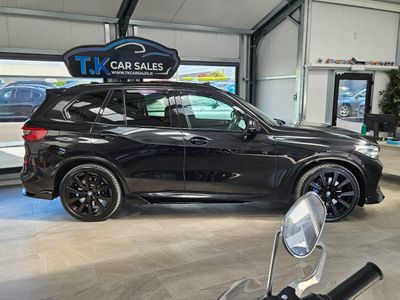 2019 BMW X5