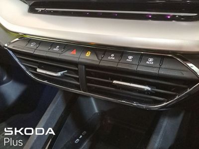2023 Skoda Octavia