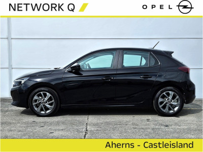 2025 Opel Corsa
