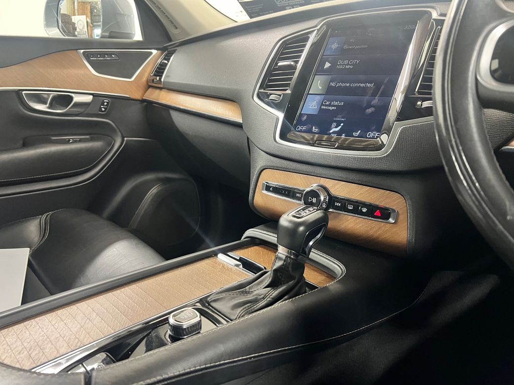 2018 Volvo XC90