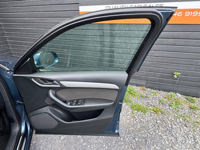 2016 Audi Q3
