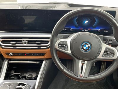 2023 BMW i4