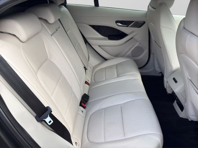 2023 Jaguar I-Pace