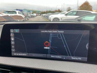 2023 Kia EV6