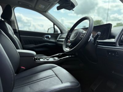 2024 Kia Sorento