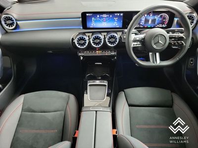 2024 Mercedes-Benz CLA Class