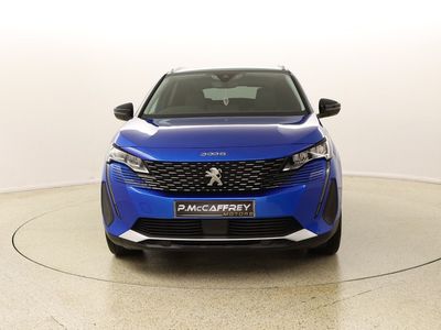 2023 Peugeot 3008