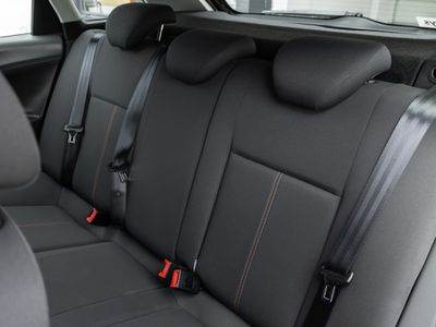 2011 SEAT Ibiza