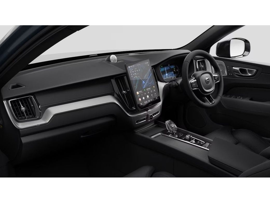 2026 Volvo XC60