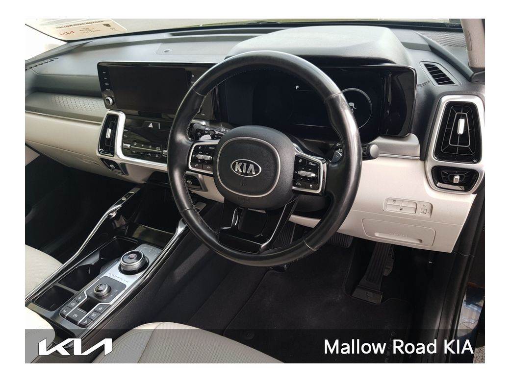 2021 Kia Sorento