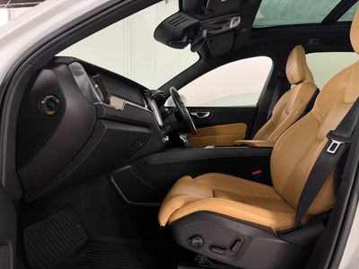2020 Volvo XC60
