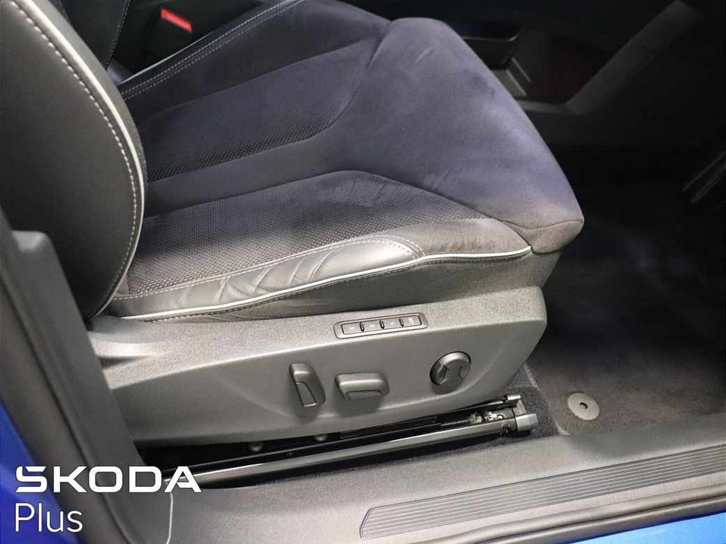 2023 Skoda Enyaq