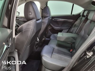2023 Skoda Octavia