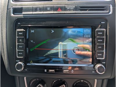 2016 Volkswagen Polo
