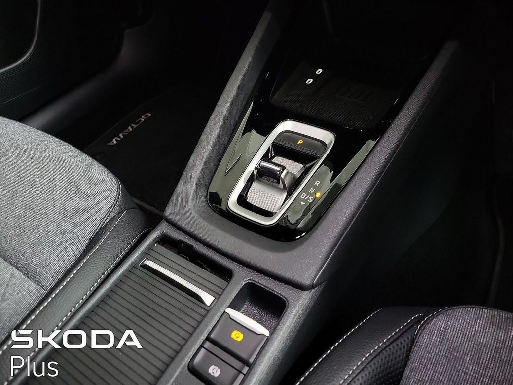 2024 Skoda Octavia