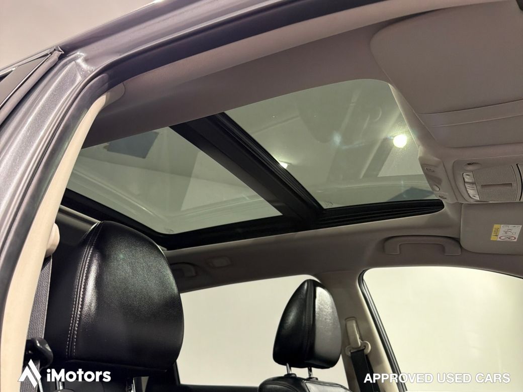 2020 Nissan X-Trail