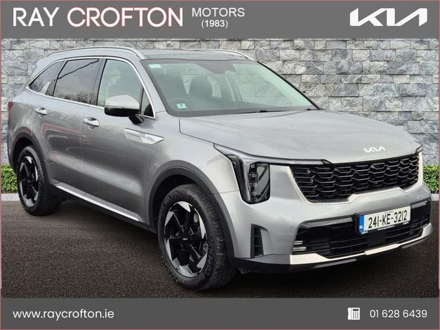 vehicle for sale from Ray Crofton Ltd