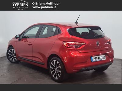 2023 Renault Clio