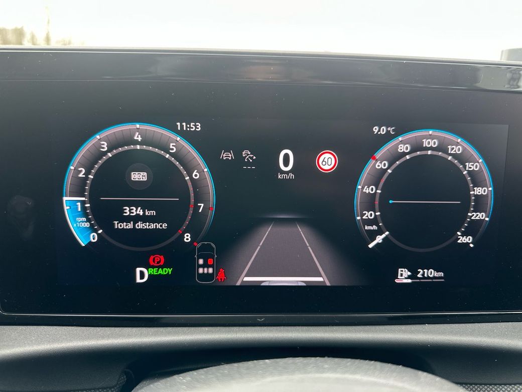 2026 Volkswagen T-Roc