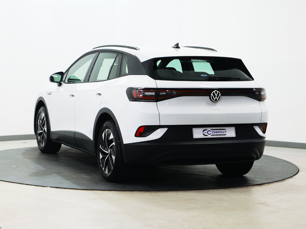 2023 Volkswagen ID.4