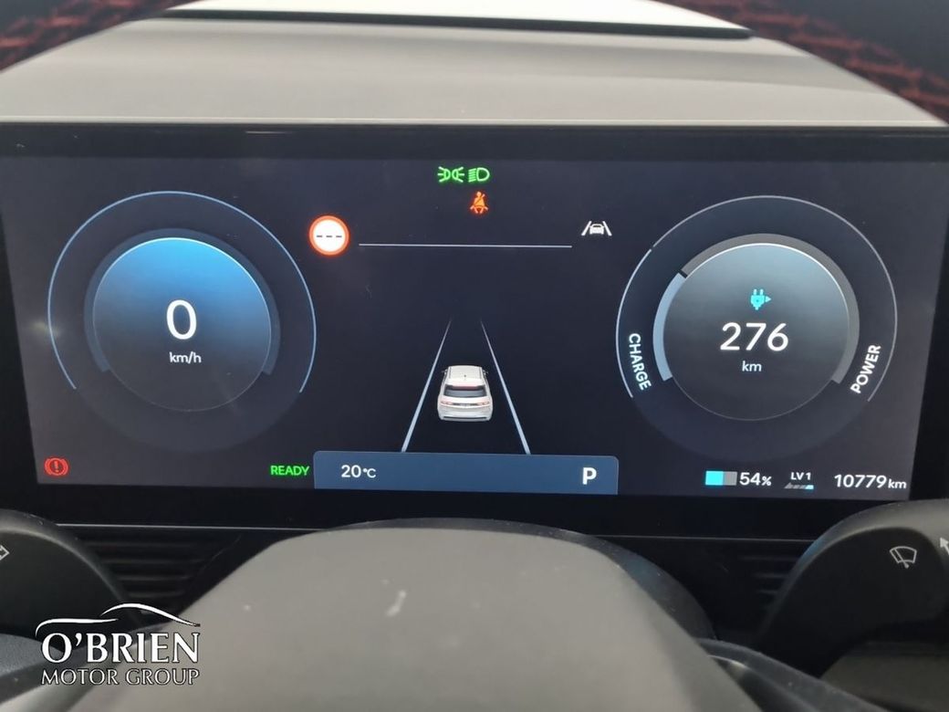 2026 Hyundai Ioniq 5