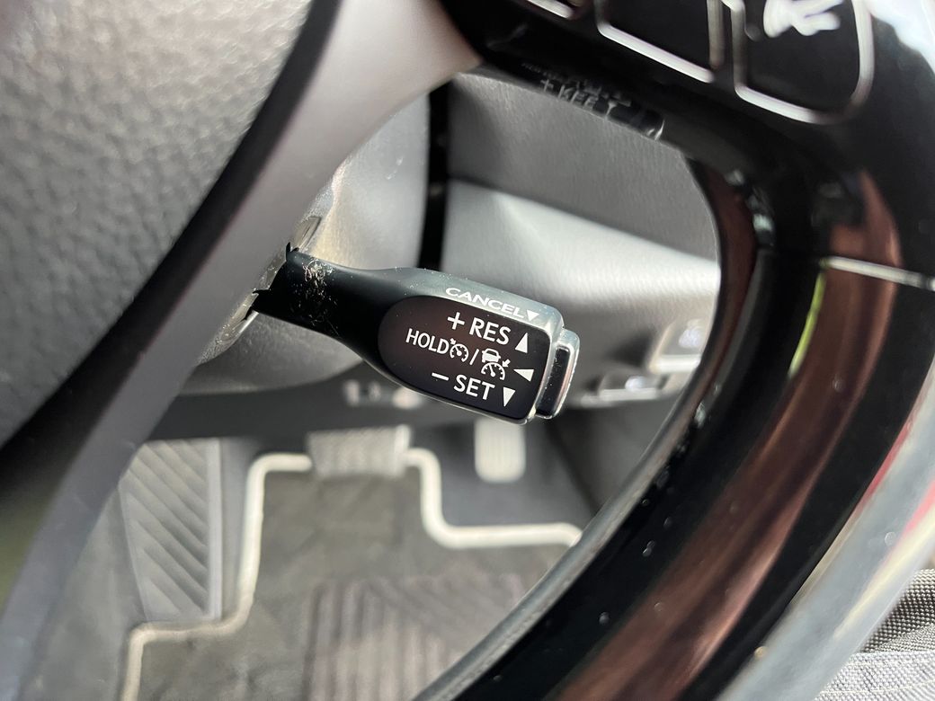 2019 Toyota C-HR