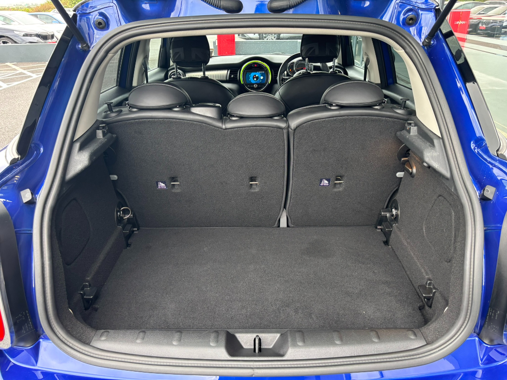 2020 Mini Cooper