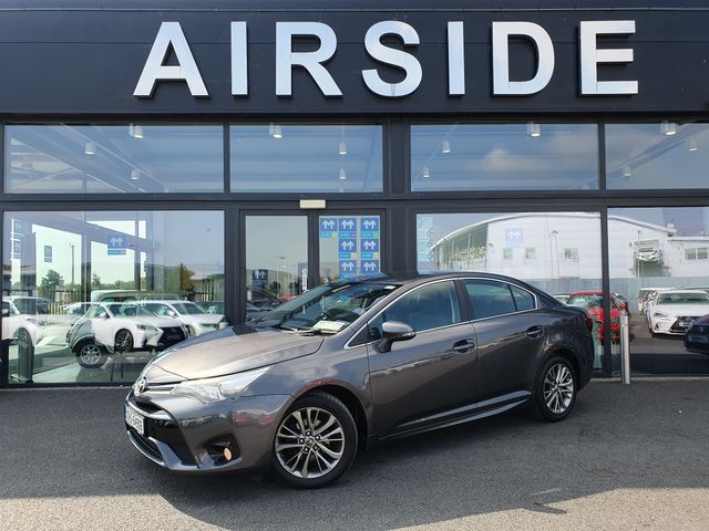 vehicle for sale from Airside Motor Centre