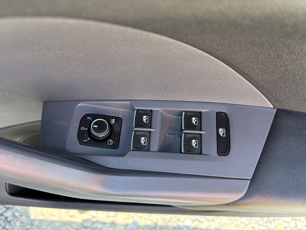 2021 Volkswagen T-Cross