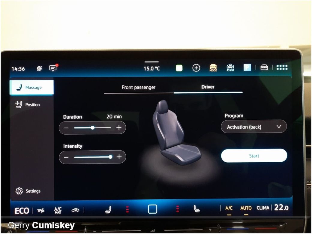 2025 Volkswagen ID.7