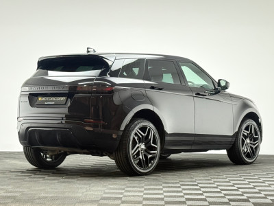 2024 Land Rover Range Rover Evoque