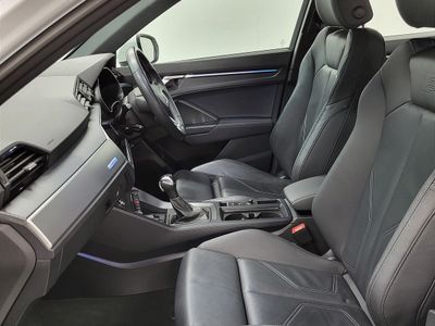2024 Audi Q3
