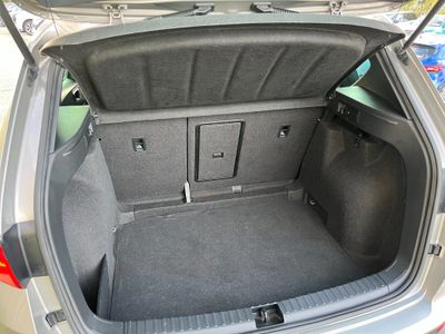 2018 SEAT Ateca