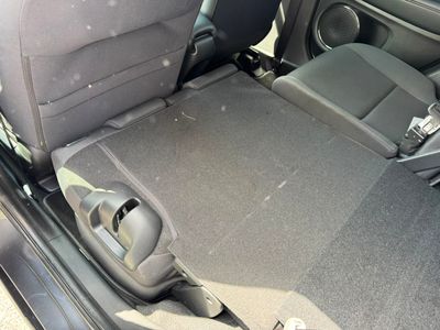 2021 Honda HR-V