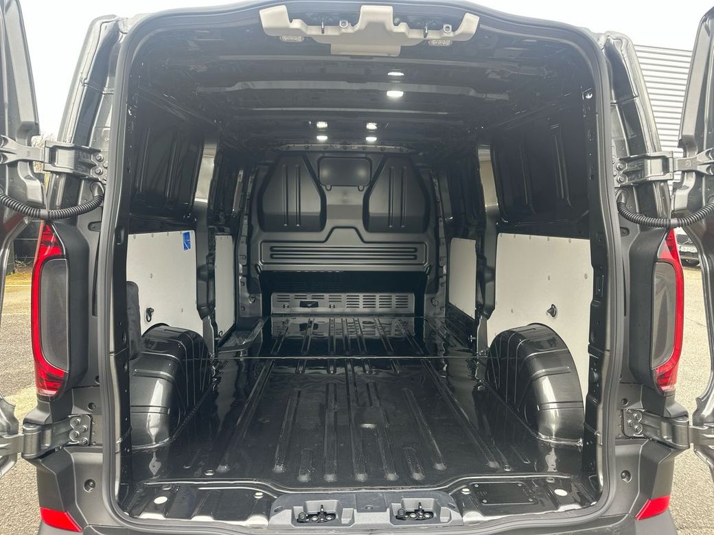 2026 Volkswagen Transporter