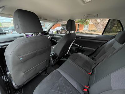2021 Volkswagen Golf