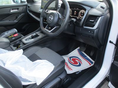 2026 Nissan Qashqai