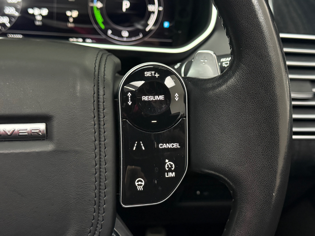 2019 Land Rover Range Rover