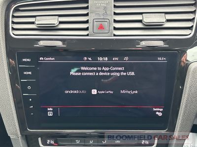 2020 Volkswagen Golf