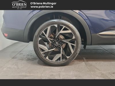 2024 Renault Arkana
