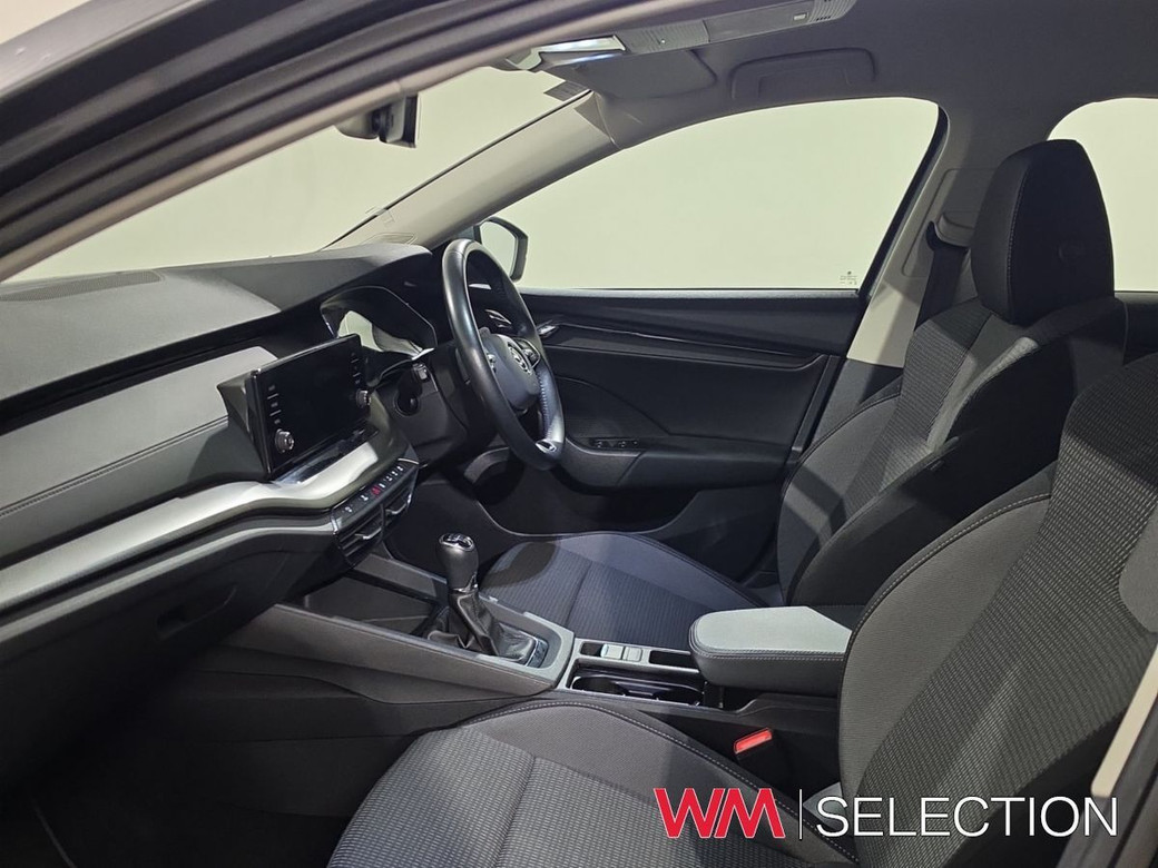 2023 Skoda Octavia