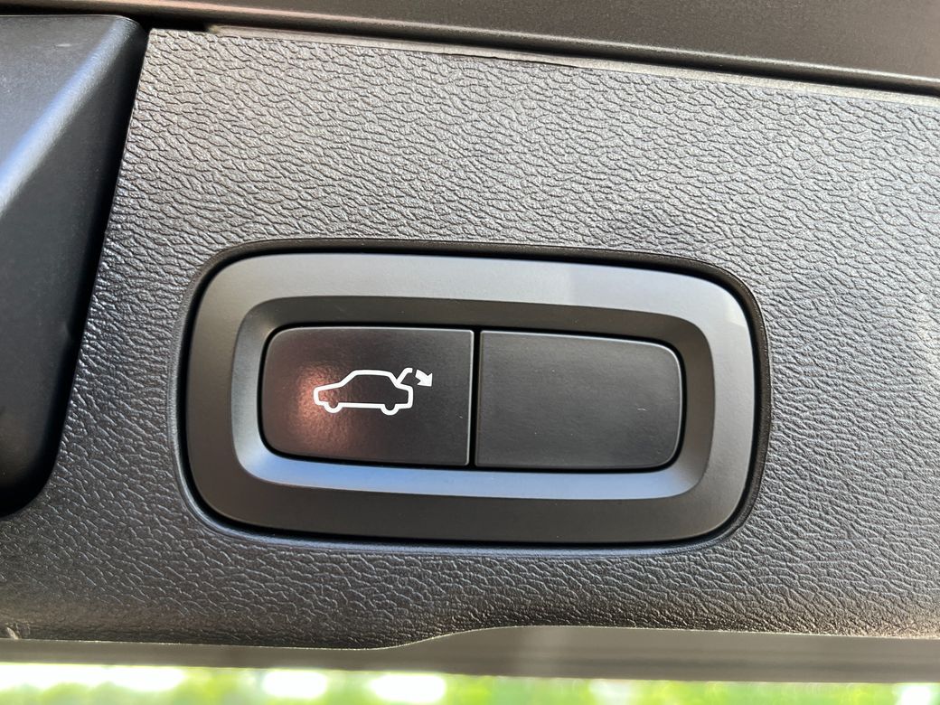 2018 Volvo XC60