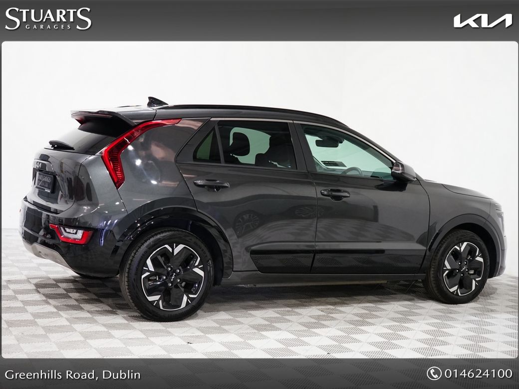 2024 Kia Niro